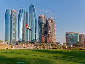 The stimulus package introduced in early June this year will drive initiatives that directly affect the real estate sector. (Shutterstock)