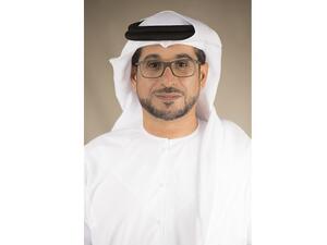 Mohammed Saif Al Suwaidi, Director General of Abu Dhabi Fund for Development 