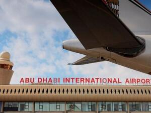 Abu Dhabi International Airport