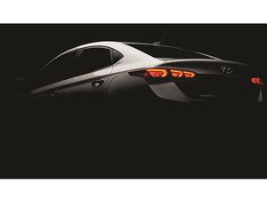 هيونداي موتور تعتزم الكشف عن أكسنت الجديدة 