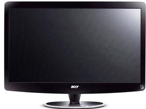Acer 3D monitor