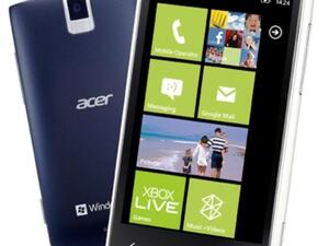 The Acer Allegro