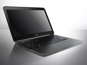 Acer Aspire S5