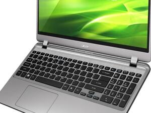 Acer Aspire Timeline Ultra