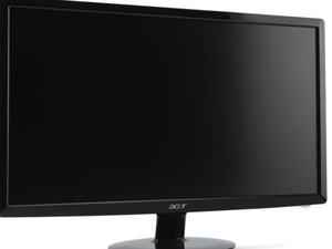 Acer S271HL Monitor