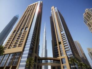 مشروع آكت ون/ آكت تو الجديد