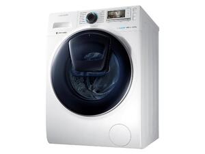 SAMSUNG WW8500 AddWash 