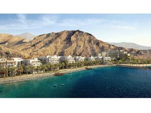 Address Fujairah Resort + Spa.