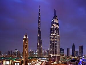 The talent scouting competition aims to identify and nurture the most talented individual for a senior position through a three-year all-expenses paid programme.