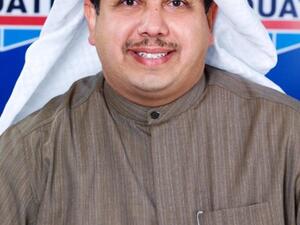  Adel Al-Munifi, Senior Executive Corporate Communications & Client Affairs, EQUATE