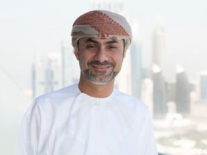 Adil Taqi, Group Chief Financial Officer, DAMAC Properties