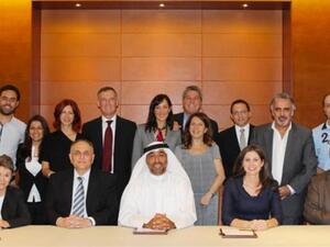 Advisory Board Meeting