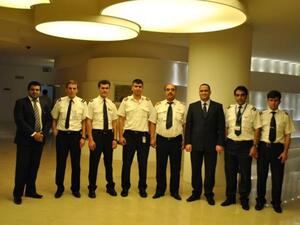 Ariana Afghan Airlines