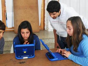 Afnan testing Facebook tool