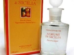 عطر أجرومي دي سيسيليا للرجال والسيدات