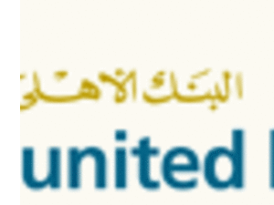 البنك الأهلي المتحد