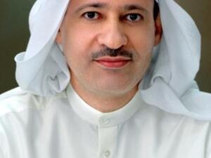 Ahmad Al-Jemaz, new chairman of the board