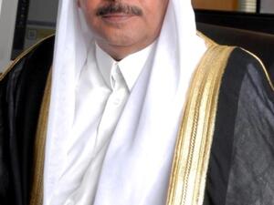Ahmad Bin Hamad Al Nuaimi, CEO of APICORP
