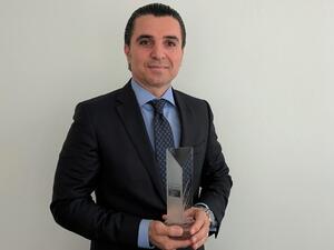 Ahmad Zureiki, Collaboration Lead, Cisco Middle East