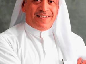 أحمد بن بيات، الرئيس التنفيذي لدبي القابضة