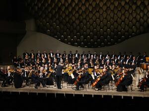 Ahmadi Music Group - Burgan Bank