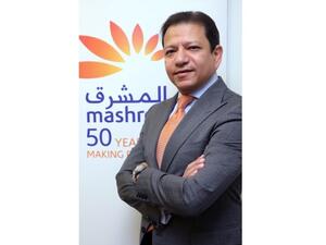 Ahmed Abdelaal, Head of Corporate and Investment Banking at Mashreq Bank