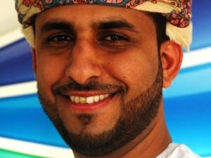 Ahmed Al-Adawi, Home Broadband Internet Manager, Nawras