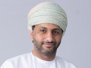 أحمد بن عبدالله بن عيسى العبري رئيسا تنفيذيا لوحدة التكنولوجيا والمعلومات