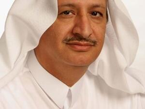 Ahmed Al-Derbesti Qtel new Group Chief Operating Officer