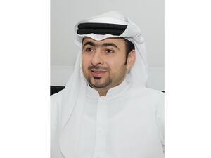 أحمد الخاجة، المدير التنفيذي لمؤسسة دبي للمهرجانات والتجزئة