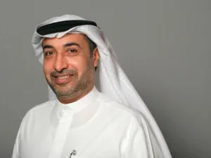 أحمد المرزوقي، نائب رئيس تنفيذي أول ومدير عام الخدمات المصرفية للأفراد في بنك الإمارات دبي الوطني
