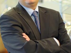 Ahmed El Salawi, Regional Director of Brand Performance for Egypt & Levant