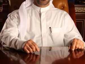 Ahmed Butti Ahmed, Executive Chairman of Ports, Customs and Free Zone Corporation & Director General of Dubai Customs