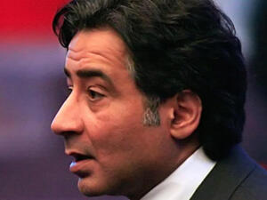 Ahmed Ezz is one of several Egyptian businessmen and former officials being investigated for corruption since the uprising