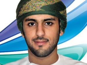 Ahmed Jamal Al Zadjali, Loyalty Operation Specialist at Nawras