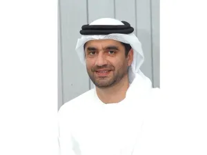 أحمد خوري، نائب رئيس أول طيران الإمارات للعمليات التجارية لمنطقة غرب آسيا والمحيط الهندي