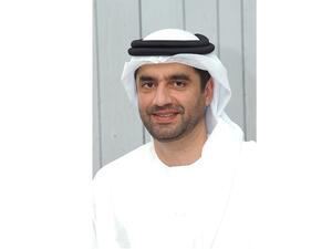 Ahmed Khoory