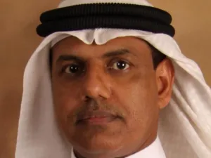 سعادة أحمد محبوب مصبح