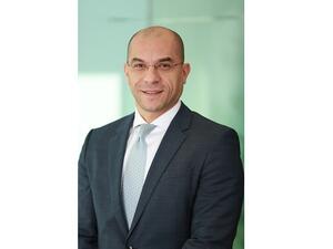 Ahmed Shehab, Head of Trade Finance for Financial Institutions in the Deutsche Bank MENA Region & Turkey