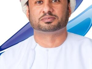Ahmed Tabook, Head of Products and Services, Nawras