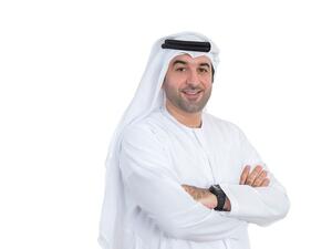 Ahmed Yousef Khouri, Group CEO of Union Properties