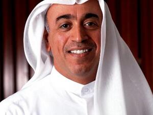 Ahmed bin Bayat, Chairman du
