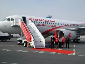 العربية للطيران