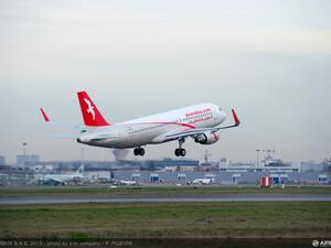 العربية للطيران