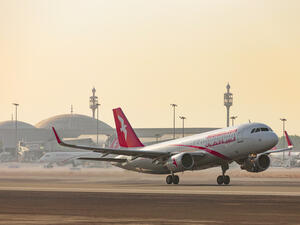 Air Arabia