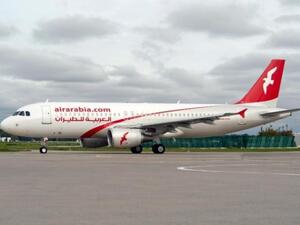 Air Arabia