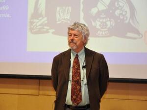 Professor Kirk R. Smith, one of the world’s foremost environmental scientists