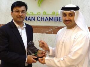 Ajman Chamber of Commerce