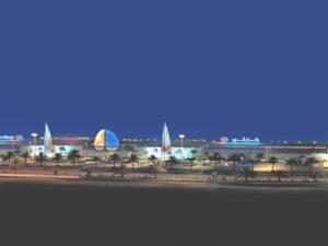 Ajman City Centre