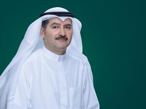 حمد عبدالمحسن المرزوق، رئيس مجلس الإدارة في بيت التمويل الكويتي